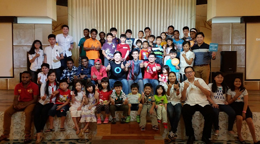 Artificial Intelligence in Education