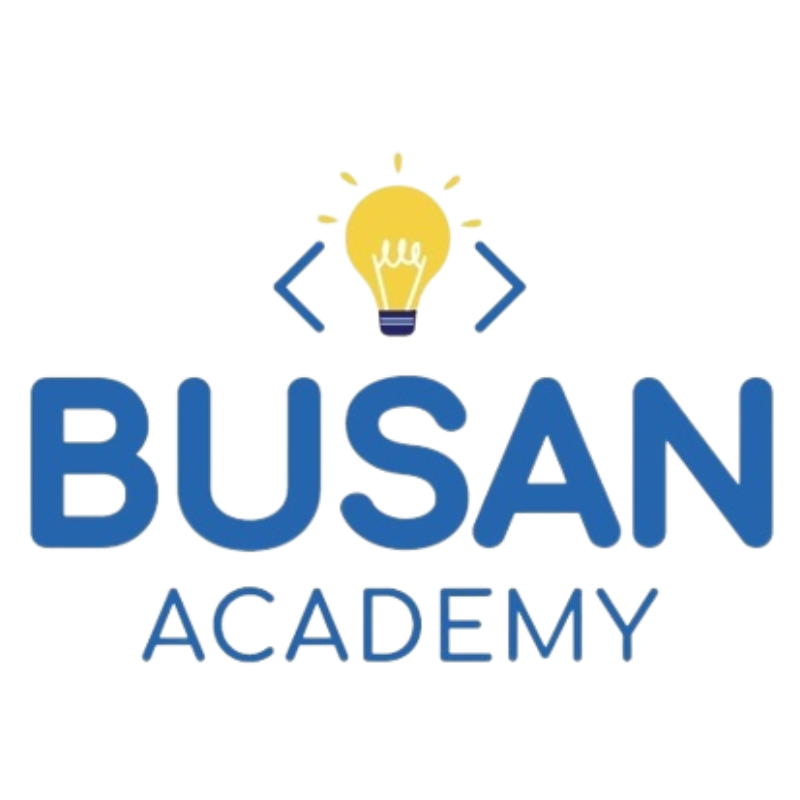 BUSAN Academy Logo