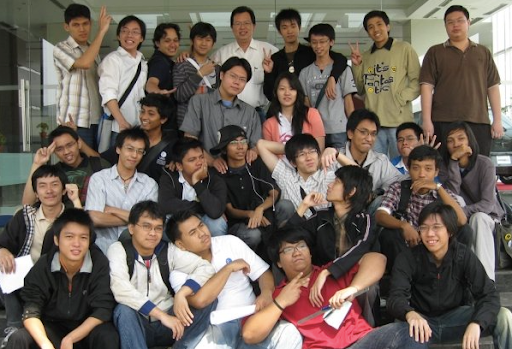 Universitas Multimedia Nusantara